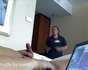 Dildo städerska flash - svenska amatör tjejer