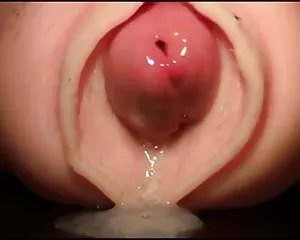 Omvänd creampie med fleshlight gratis poorr
