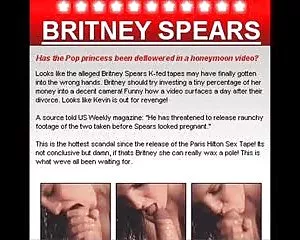 Britney avsugning. knulla på nätet