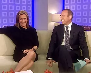 Kortkort meredith vieira på idag nakna tjejer gratis