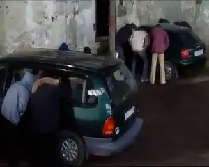 Arbete parkplatz-kön vuxenfilm gratis