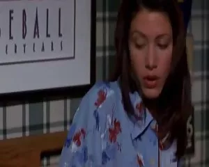 Shannon elizabeth - american pie