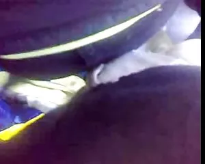 Touch - groped - konsert - buss - micro