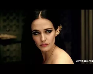 Eva green nude - 300: rise of an empire