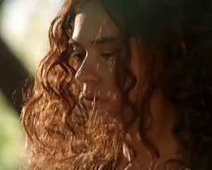 Maria grazia cucinotta naken