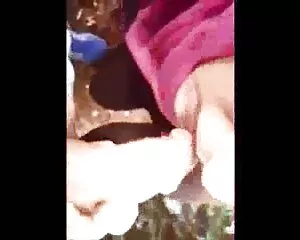 Hijab flicka avsugning sväljer (saxo slamret) svensk amatör porr