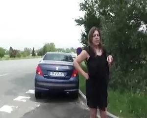 Jävla fransk gammal porrfilm