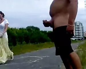 Offentlig - bra porrfilm