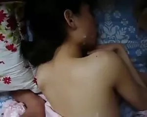 Morgon cumshot svensk xxx