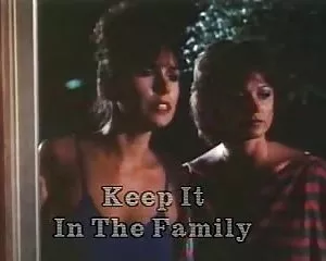 Kan hålla det inom familjen svensk sex video