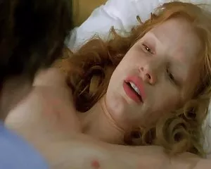 Jessica chastain - jolene svenska teen porn