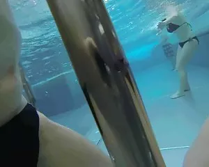 Piscine och efter