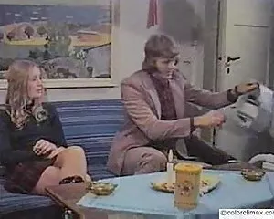 C-c vintage från dörr till dörr för sex