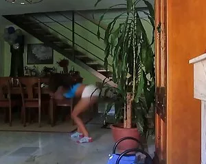 01 silvia gonzalez chava reggaeton booty skaka röv