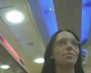 Burger king flicka