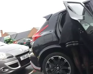 Co-op-parkering milf varma fötter nordic porn