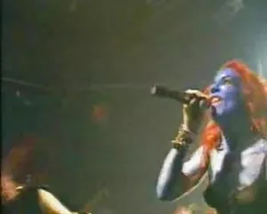 Rockbitch - fisting durante il concerto gratis svensk sexfilm
