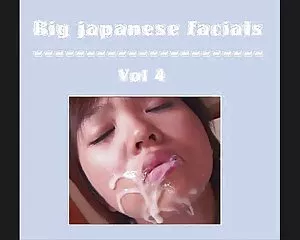 Stora japanska ansiktsmassage volym 4 svensk gratis porrfilm