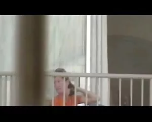Exhibitionist vs exhibitionist - runda 1 drporr