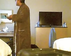 Rumsservice flash sex video porr