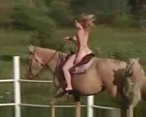 Nudist svensk hemmaporr