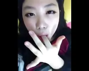 Koreanska tonåring onani svensk porno film