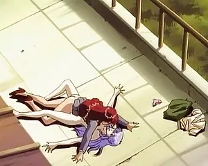 Hentai tecknad lesbiska gratis poorfilm