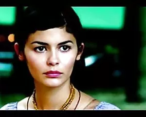 Audrey tautou 1 se porr gratis