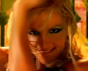 Britney spears vill knulla