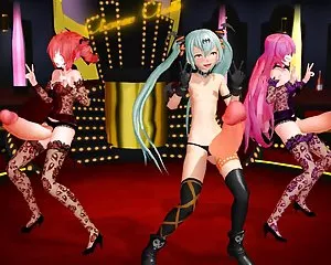 Mmd 3d