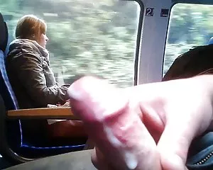 Tåg onani för en trevlig flicka 2
