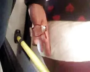 Manoseada egen buss
