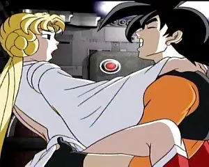 - stjärniga king son-goku del 2 (m)
