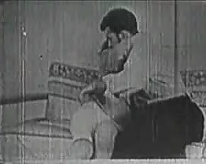 Vintage xxx - antik hårdporr