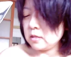 Japanska milf fingering erotik porr