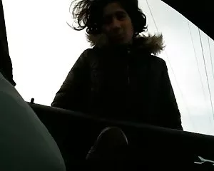 Blinka i bilen 04 svenska filmer