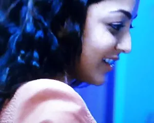 Kajal agarwal varm tik sexiga brudar
