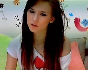 Underbara amatör anal babe på webbkamera porr xxxx