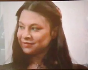 Tyska vintage trekant från 70 år