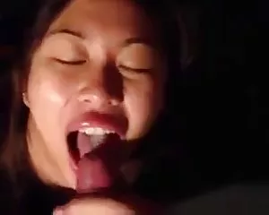 Asiatiska ex flickvÄn svalor