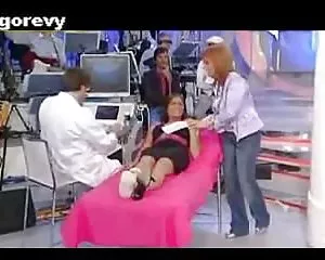 Barbara - oj kortkort