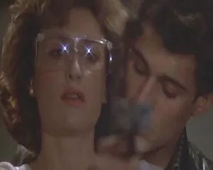 Tjuven av hjärtan (1984) barbara williams