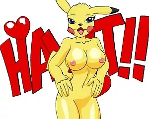 Pokemon snap xxx tube porr