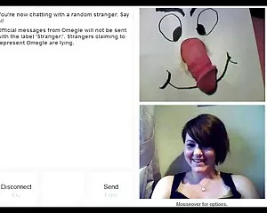 Omegle ömsesidig onani kul gratis porr com