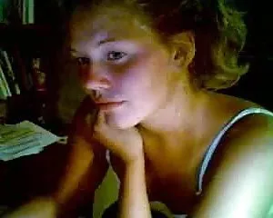 Webbkamera flicka 14 svenska por filmer