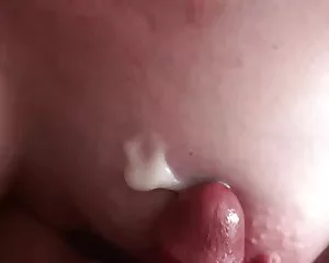 Bröst cumshot porr på nätet