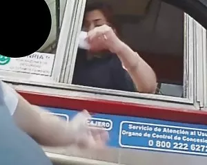 Dildo flash bil 1 porriga filmer