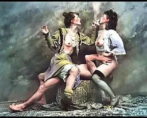 Erotisk naken foto konst av jan saudek 2 porrfilm amatör