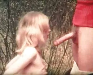 Vintage 70-tyska - cd-film 3 - - svensk sex video