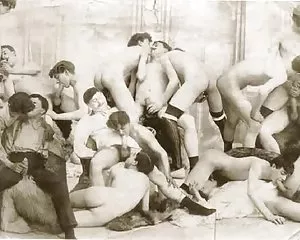Vintage gay video boka 1890-talet - 1950-talet - nex-2 svenskporr